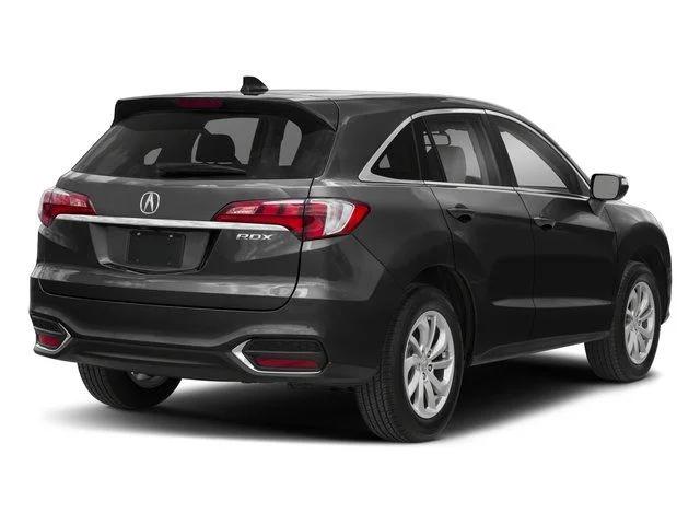 acura rdx 2018 5J8TB3H57JL015704 image acura rdx 2018 5J8TB3H57JL015704 image