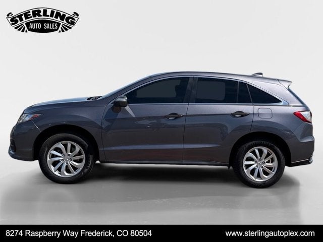 acura rdx 2018 5J8TB4H54JL019800 image acura rdx 2018 5J8TB4H54JL019800 image