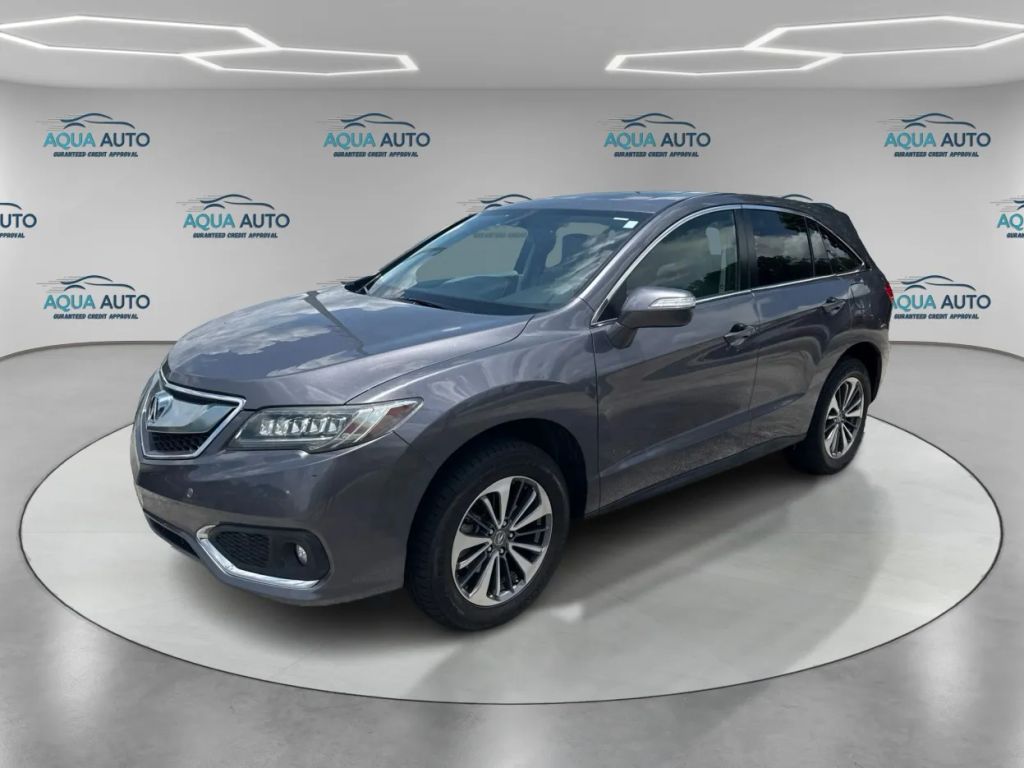 acura rdx 2018 5J8TB3H72JL005843 image acura rdx 2018 5J8TB3H72JL005843 image