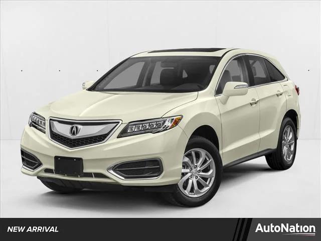 acura rdx 2018 5J8TB3H32JL000364 image acura rdx 2018 5J8TB3H32JL000364 image