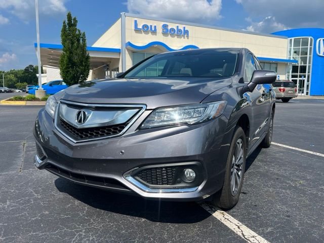 acura rdx 2018 5J8TB4H76JL007715 image acura rdx 2018 5J8TB4H76JL007715 image