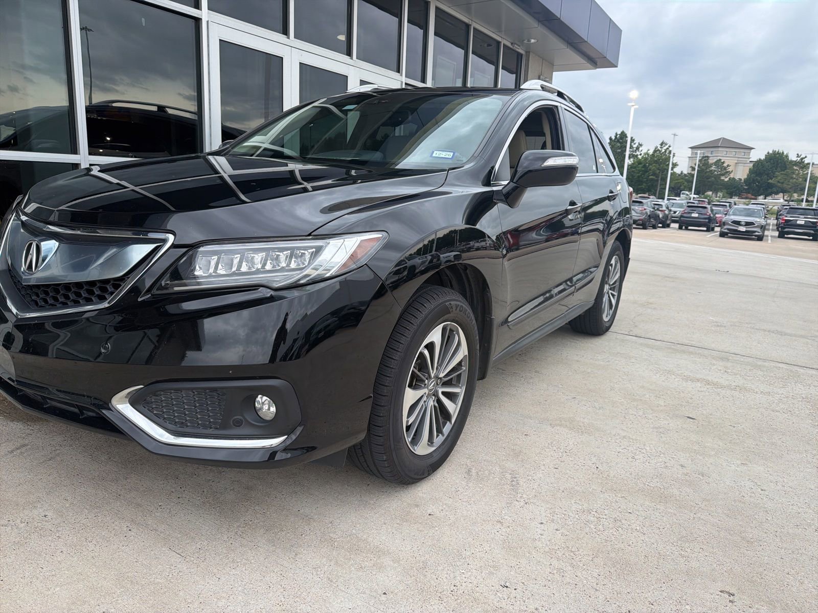 acura rdx 2018 5J8TB3H75JL003858 image acura rdx 2018 5J8TB3H75JL003858 image