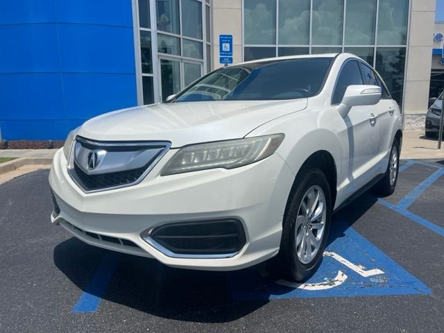 acura rdx 2018 5J8TB3H5XJL009461 image acura rdx 2018 5J8TB3H5XJL009461 image