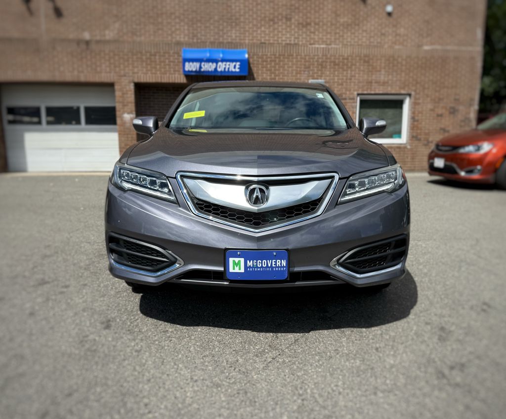 acura rdx 2018 5J8TB4H57JL025462 image acura rdx 2018 5J8TB4H57JL025462 image