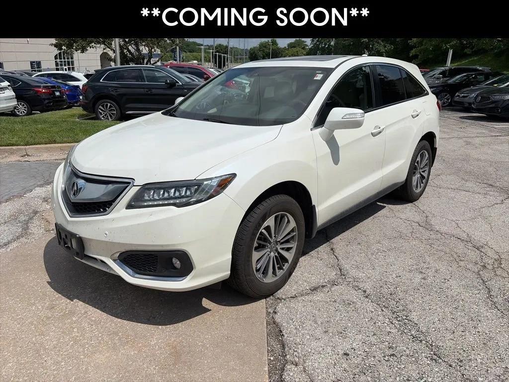 acura rdx 2018 5J8TB4H71JL004057 image acura rdx 2018 5J8TB4H71JL004057 image