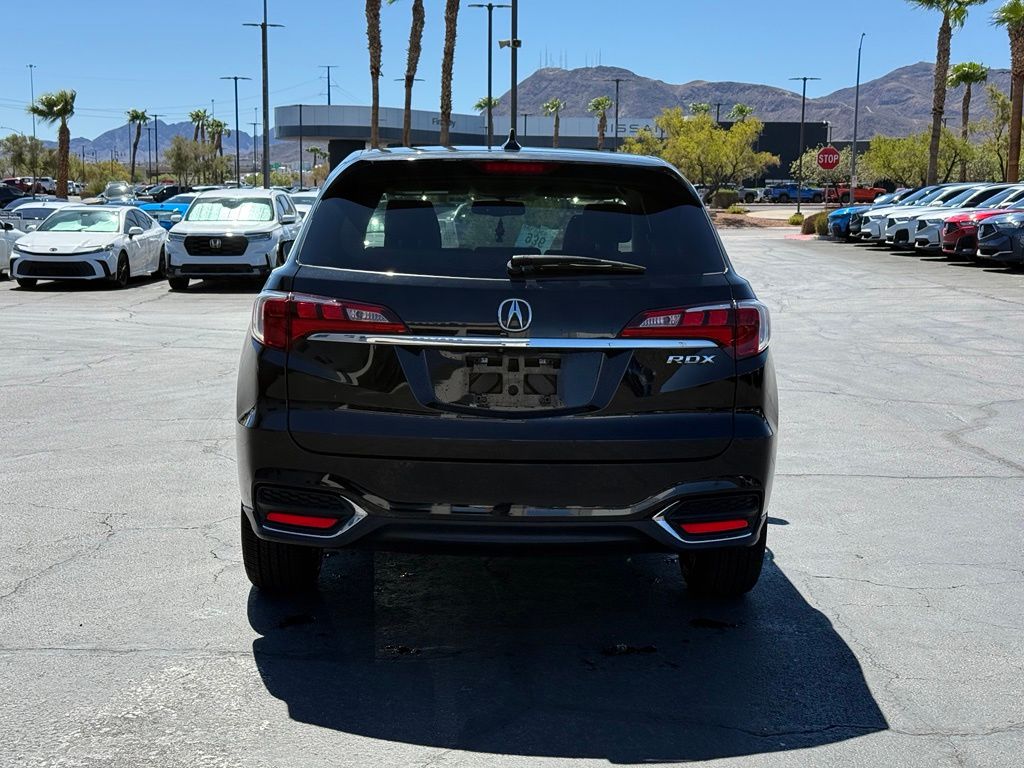 acura rdx 2018 5J8TB3H35JL012234 image acura rdx 2018 5J8TB3H35JL012234 image