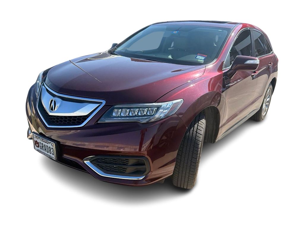 acura rdx 2018 5J8TB3H31JL014398 image acura rdx 2018 5J8TB3H31JL014398 image