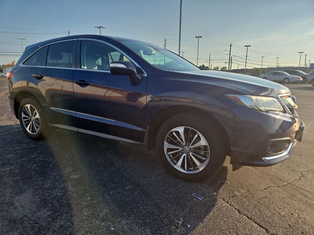 acura rdx 2018 5J8TB4H71JL023403 image acura rdx 2018 5J8TB4H71JL023403 image