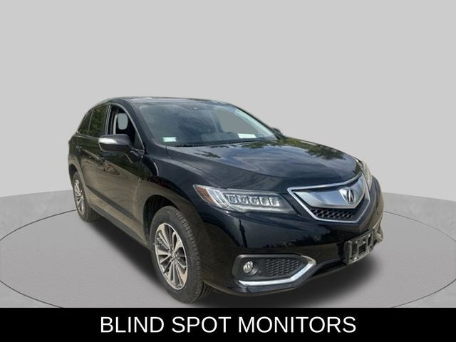 acura rdx 2018 5J8TB4H73JL000494 image acura rdx 2018 5J8TB4H73JL000494 image