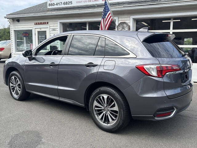 acura rdx 2018 5J8TB4H71JL000848 image acura rdx 2018 5J8TB4H71JL000848 image
