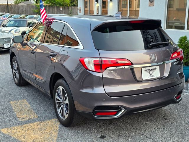 acura rdx 2018 5J8TB4H77JL000899 image acura rdx 2018 5J8TB4H77JL000899 image