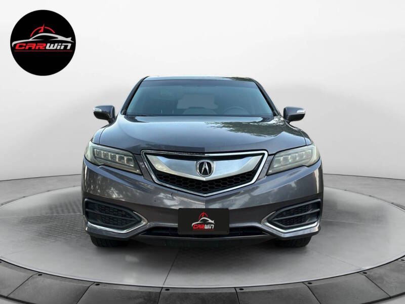 acura rdx 2018 5J8TB3H5XJL015941 image acura rdx 2018 5J8TB3H5XJL015941 image