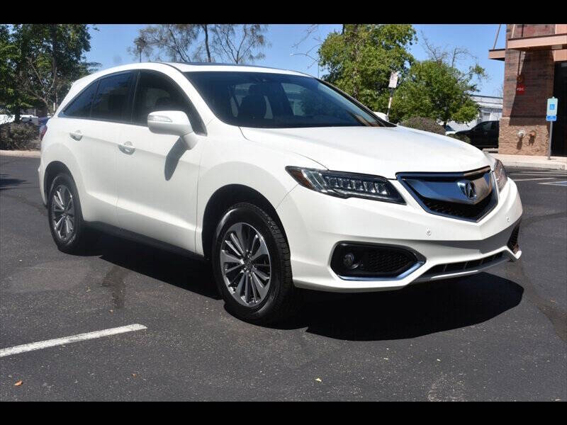 acura rdx 2018 5J8TB3H75JL012625 image acura rdx 2018 5J8TB3H75JL012625 image