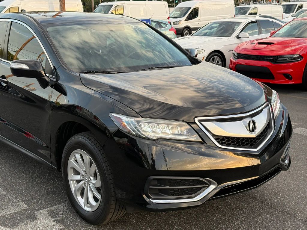 acura rdx 2018 5J8TB3H38JL009828 image acura rdx 2018 5J8TB3H38JL009828 image