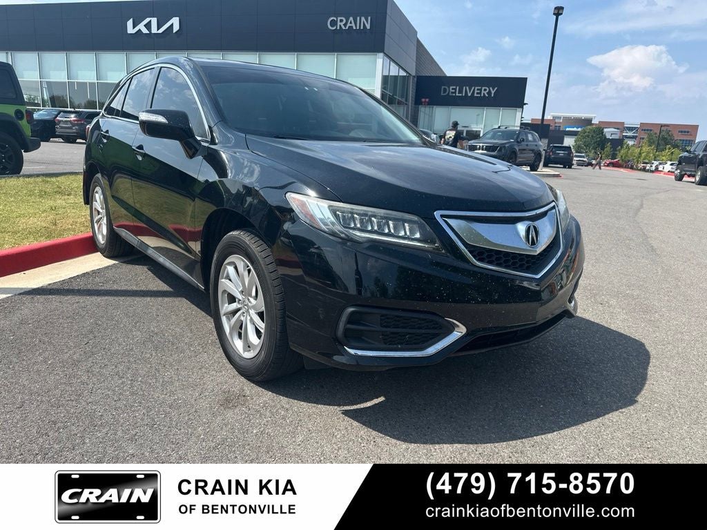 acura rdx 2018 5J8TB3H36JL015501 image acura rdx 2018 5J8TB3H36JL015501 image