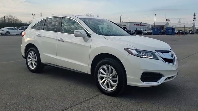 acura rdx 2018 5J8TB4H3XJL025003 image acura rdx 2018 5J8TB4H3XJL025003 image