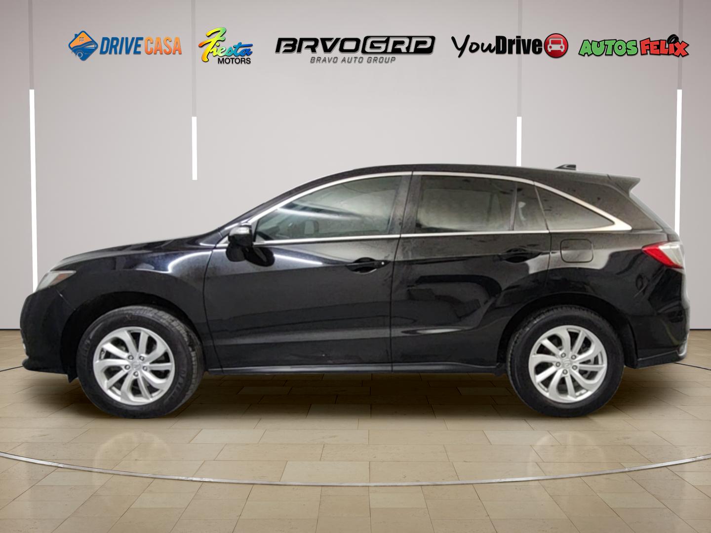 acura rdx 2018 5J8TB3H36JL009830 image acura rdx 2018 5J8TB3H36JL009830 image