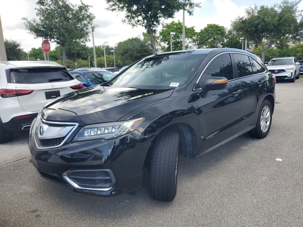 acura rdx 2018 5J8TB3H51JL010837 image acura rdx 2018 5J8TB3H51JL010837 image