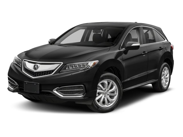 acura rdx 2018 5J8TB4H5XJL016366 image acura rdx 2018 5J8TB4H5XJL016366 image