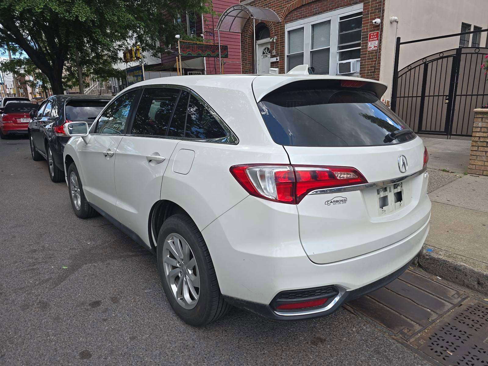 acura rdx 2018 5J8TB4H32JL021818 image acura rdx 2018 5J8TB4H32JL021818 image