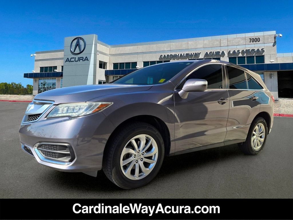 acura rdx 2018 5J8TB3H38JL011773 image acura rdx 2018 5J8TB3H38JL011773 image