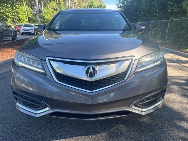 acura rdx 2018 5J8TB3H38JL000627 image acura rdx 2018 5J8TB3H38JL000627 image