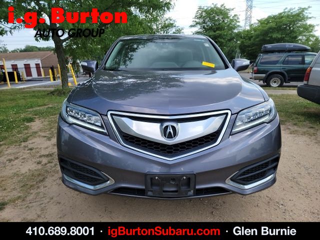 acura rdx 2018 5J8TB4H5XJL014293 image acura rdx 2018 5J8TB4H5XJL014293 image
