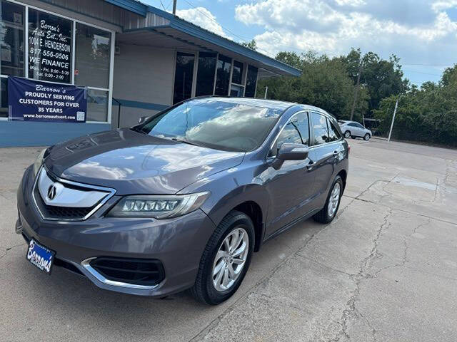 acura rdx 2018 5J8TB3H37JL011408 image acura rdx 2018 5J8TB3H37JL011408 image