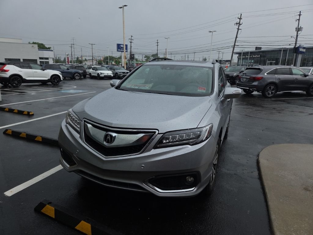 acura rdx 2018 5J8TB4H7XJL009421 image acura rdx 2018 5J8TB4H7XJL009421 image
