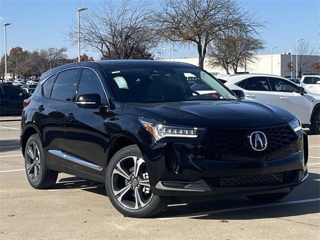 acura rdx 2026 5J8TC2H58TL011915 image acura rdx 2026 5J8TC2H58TL011915 image