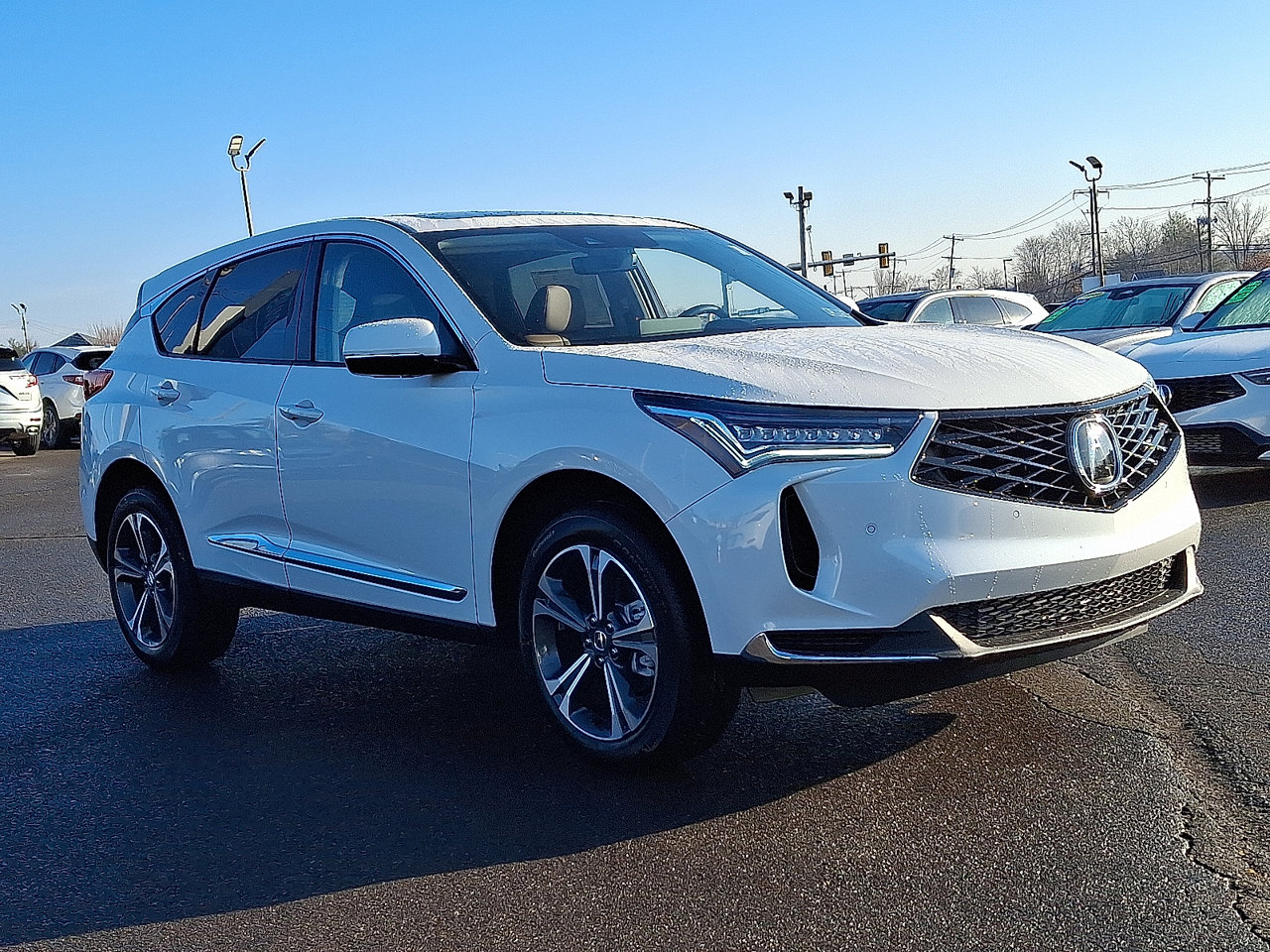 acura rdx 2026 5J8TC2H51TL018611 image acura rdx 2026 5J8TC2H51TL018611 image