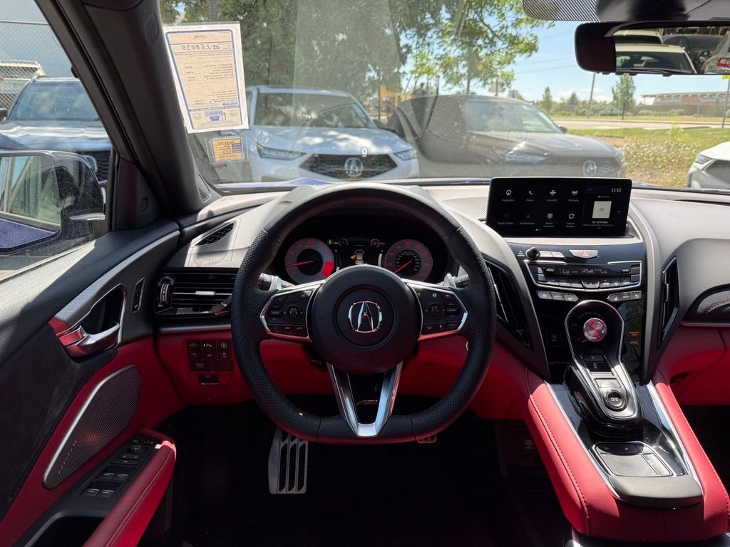 acura rdx 2026 5J8TC2H81TL005562 image acura rdx 2026 5J8TC2H81TL005562 image