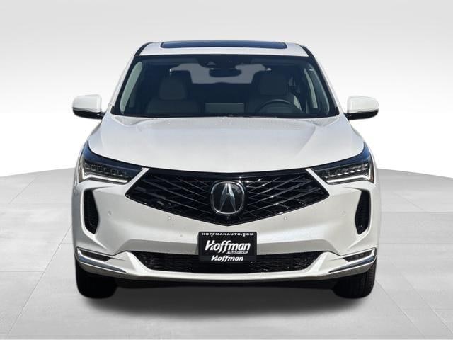acura rdx 2026 5J8TC2H75TL002560 image acura rdx 2026 5J8TC2H75TL002560 image