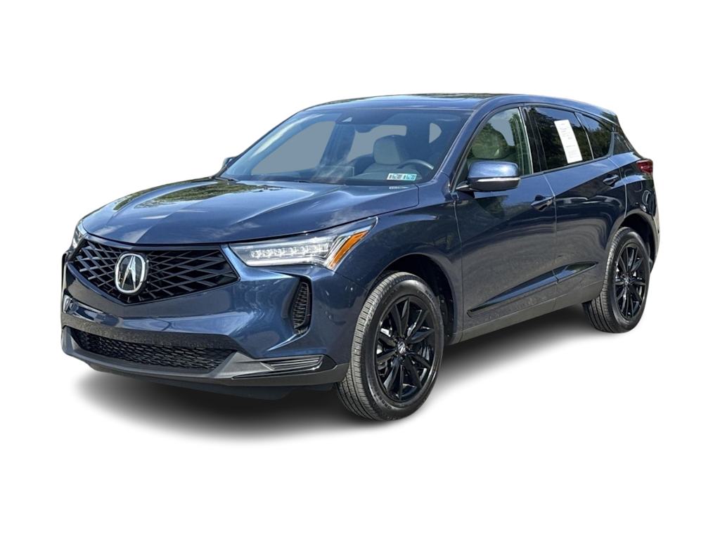 acura rdx 2026 5J8TC2H45TL007036 image acura rdx 2026 5J8TC2H45TL007036 image