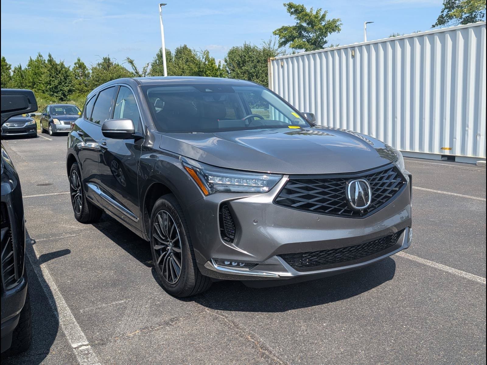acura rdx 2026 5J8TC2H74TL004476 image acura rdx 2026 5J8TC2H74TL004476 image