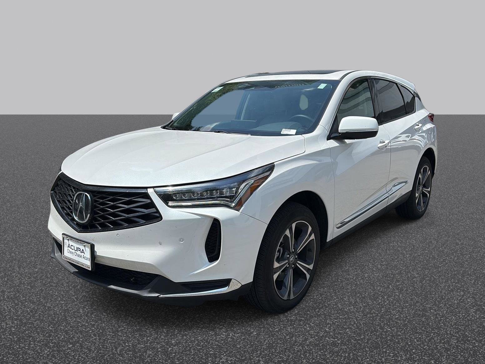 acura rdx 2026 5J8TC2H54TL008963 image acura rdx 2026 5J8TC2H54TL008963 image
