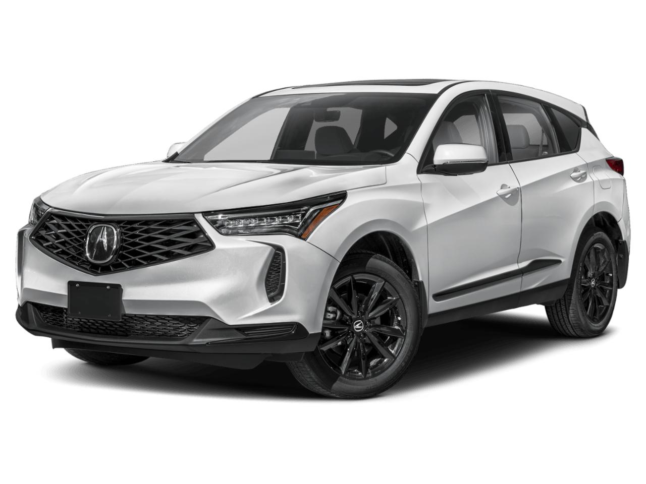 acura rdx 2026 5J8TC2H45TL005982 image acura rdx 2026 5J8TC2H45TL005982 image