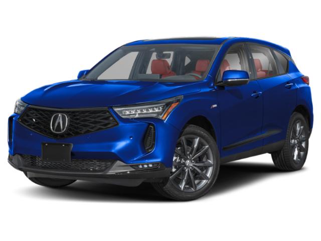 acura rdx 2026 5J8TC2H62TL000370 image acura rdx 2026 5J8TC2H62TL000370 image