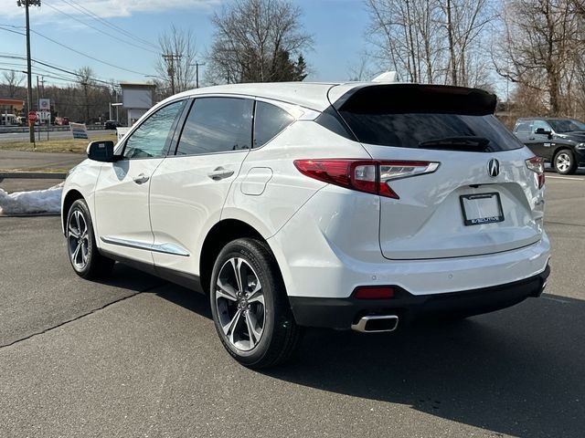 acura rdx 2026 5J8TC2H57TL012361 image acura rdx 2026 5J8TC2H57TL012361 image