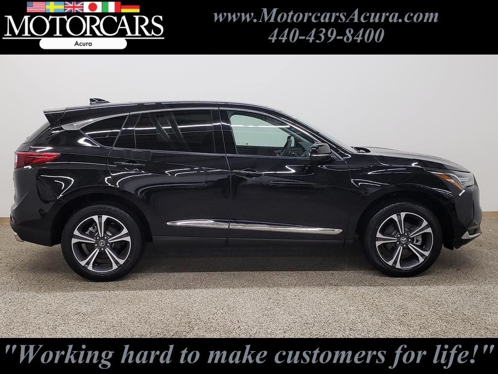 acura rdx 2026 5J8TC2H57TL003644 image acura rdx 2026 5J8TC2H57TL003644 image