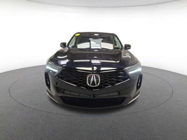 acura rdx 2026 5J8TC2H51TL010539 image acura rdx 2026 5J8TC2H51TL010539 image