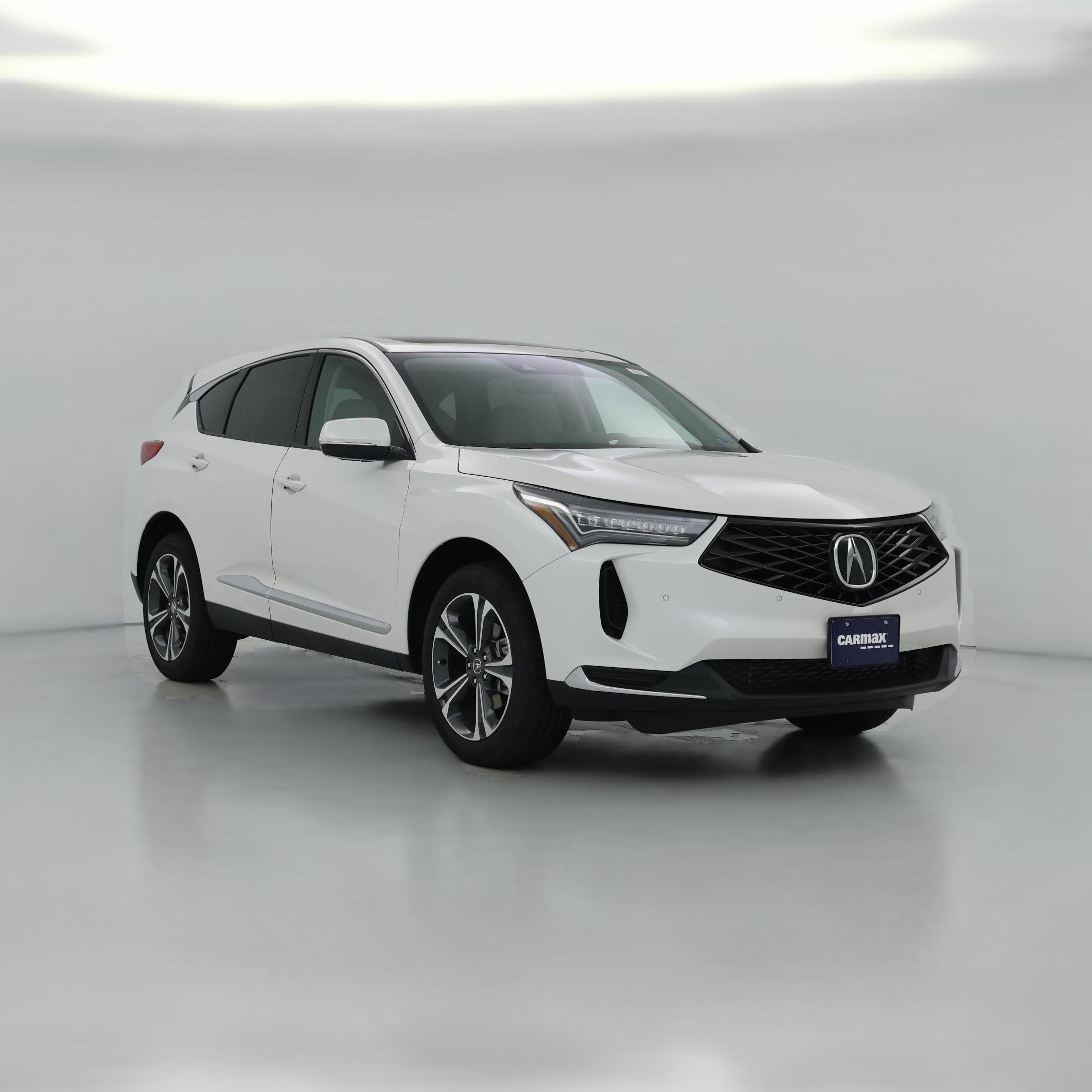 acura rdx 2026 5J8TC2H54TL003813 image acura rdx 2026 5J8TC2H54TL003813 image