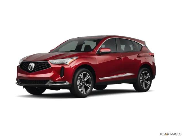 acura rdx 2026 5J8TC2H57TL012053 image acura rdx 2026 5J8TC2H57TL012053 image