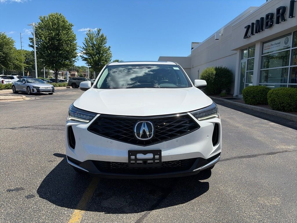 acura rdx 2026 5J8TC2H59TL004536 image acura rdx 2026 5J8TC2H59TL004536 image