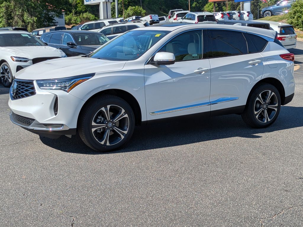 acura rdx 2026 5J8TC2H51TL020732 image acura rdx 2026 5J8TC2H51TL020732 image