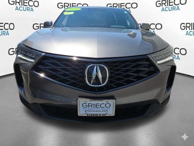 acura rdx 2026 5J8TC2H45TL012530 image acura rdx 2026 5J8TC2H45TL012530 image