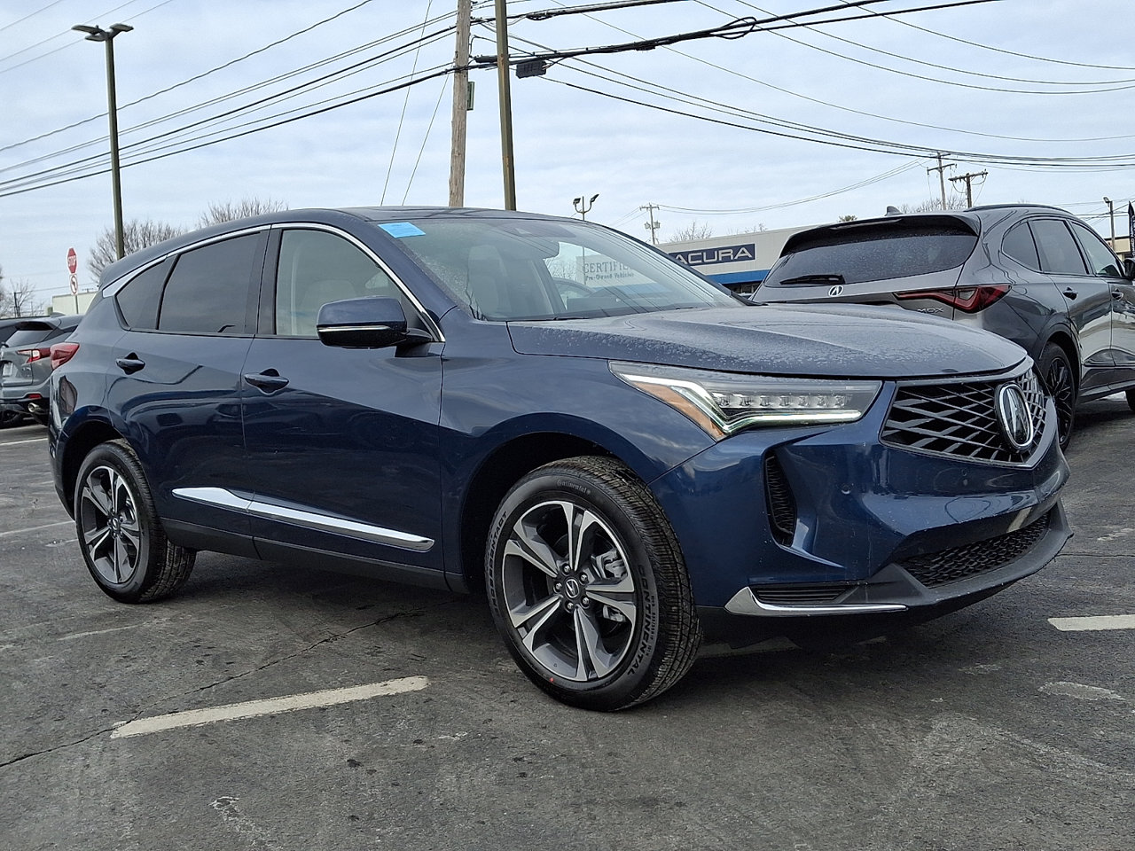 acura rdx 2026 5J8TC2H57TL008360 image acura rdx 2026 5J8TC2H57TL008360 image