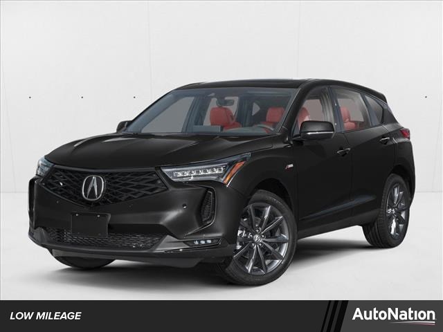 acura rdx 2026 5J8TC2H64TL005473 image acura rdx 2026 5J8TC2H64TL005473 image