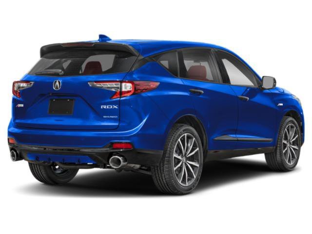 acura rdx 2026 5J8TC2H83TL008009 image acura rdx 2026 5J8TC2H83TL008009 image