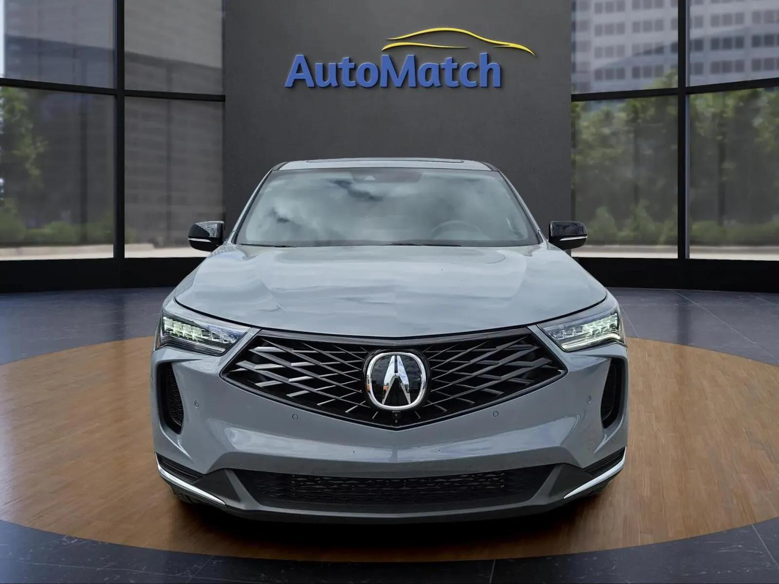 acura rdx 2026 5J8TC2H82TL000466 image acura rdx 2026 5J8TC2H82TL000466 image